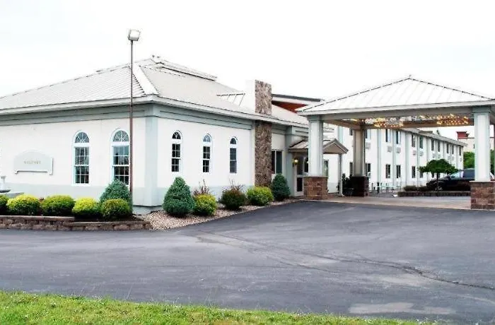 Travel Inn - Watertown Ny